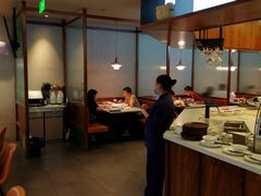 -啫·粤风料理·啫啫煲(仓山万达广场店)