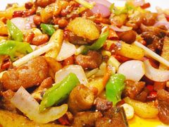 -茅溪菜·家宴(上品拾陆店)