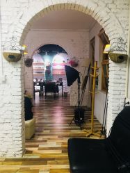 -Hair Solo