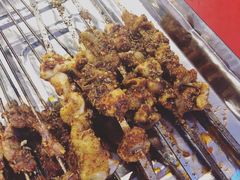 -玲玲涮牛肚(土门坊店)