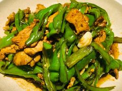 辣椒小炒肉-千稻剁椒大鱼头(CityOn熙地港店)