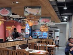 -曲氏老北京铜锅涮肉•火锅(不老街店)