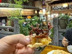 -龙姐私房菜(和顺古镇店)