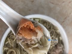 -周门传统竹升面