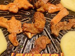 -嘿嘟嘟·肋条烧肉放题(爱融荟城店)