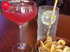 -悦界酒吧(后海店)