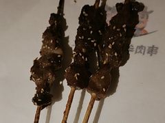 -三个大叔东北烧烤·砂锅菜(西三旗店)