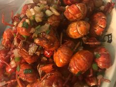 -巴厘龙虾·榜首油焖大虾(洞庭·艺术洋房店)