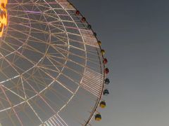 -南昌之星摩天轮