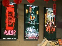 -棂笼·深度沉浸密室(武汉旗舰店)