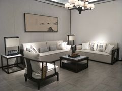 客厅-红星美凯龙北京至尊MALL(东四环中路店)