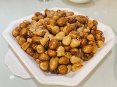 -胖子菜馆(隆昌路店)