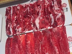 -焯牛潮汕牛肉火锅(云峰街创始店)