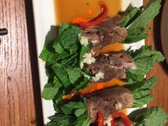 -云海肴·汽锅鸡·云南菜(广安门天虹店)