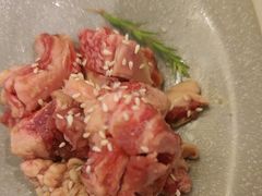 -極屋鮨牛 · 烧肉酒场(时代C馆店)