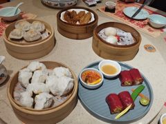 -点都德(汇盈广场店)