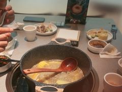 -菌自在·云南野生菌火锅(长安万达店)