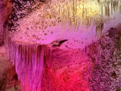 -浮戏山雪花洞风景名胜区