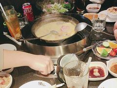 -捞王锅物料理(凯旋路店)