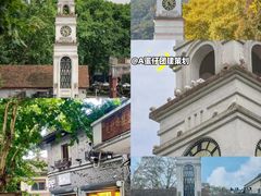 -莫干山风景区
