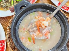 -皮蛋弟砂锅店(总店)