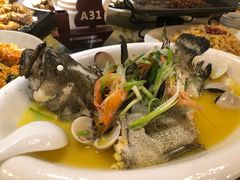 -79号渔船海鲜饭店(华强北店)