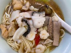 -奎元馆.百年奎元.非遗传承(西湖边的解放路店)