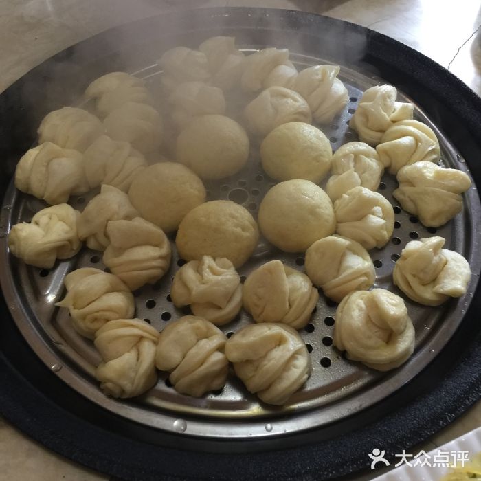小渔村铁锅炖-图片-铁力市美食-大众点评网