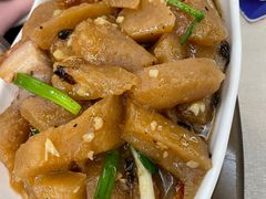 -腰记饭店(龙源路店)