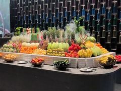 -碧涛阁水世界酒店(万家丽路店)