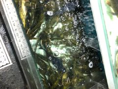 -盒马鲜生(昆城店)