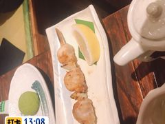 -披头士烧鸟居酒屋(王府井店)