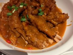 -巴渝菜舍曾氏麻辣风(霸州店)