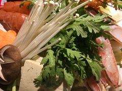 -蟹将军·松叶蟹和牛日料放题自助(K11店)