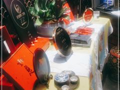 -皇朝会.经典传统粤菜(外滩店)
