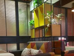-意卡菲·欢乐聚会餐厅(华侨店)