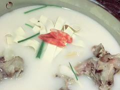 -骨之味·筒骨汤火锅(江头店)