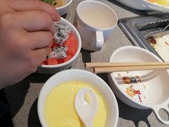 -海底捞火锅(老城根店)