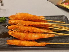 -金哥私房菜馆(张府园总店)