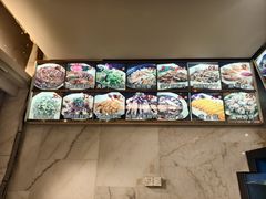 -华盛丰温州大排档(东三环南路店)