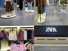 -CityOn熙地港西安购物中心