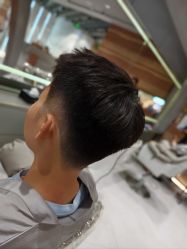 -MY HAIR ARDOR