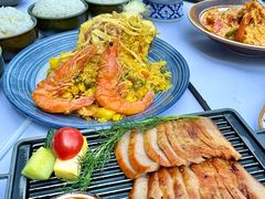 -BetterThai 泰加(苏州中心店)