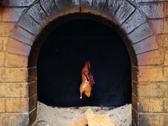 -四季民福烤鸭店(前门廊房二条店)