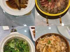-阿甘酒家(桂青路店)