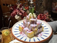 -路易十三西餐厅(西关新天地店)