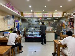 -九先生水饺(傅厚岗店)