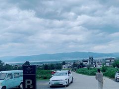 -云禾壹海景庄园餐厅