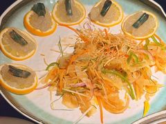 -顺峰顺水顺德菜(龙华店)