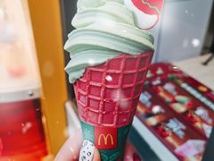 -麦当劳(望京国际商业中心店)